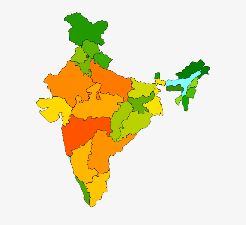 India Map